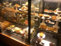 -星巴克(广州淘金路店)