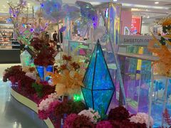 -巴黎春天(浦建店)