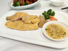 -名盈轩酒家·手工茶点·16年经典粤菜(新一城店)