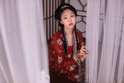 -八角古风摄影