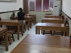 -刘信牛羊肉小炒泡馍(回民街店)
