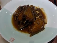-小吊梨汤·北京菜·烤鸭(西直门凯德店)
