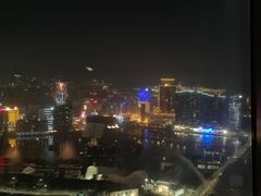 -澳门旅游塔360°旋转餐厅(南湾湖广场店)