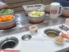-密友回转自助火锅(中海环宇城店)