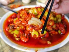 -回味南塘老王虾尾(总店)
