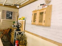 -Cafe Alice咖啡爱丽丝(奥城店)