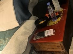 -华夏良子·足道SPA艾灸(翠微店)