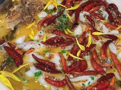 -太二酸菜鱼(福州泰禾店)