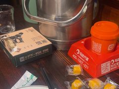 -衡厨·衡阳土菜(中南店)