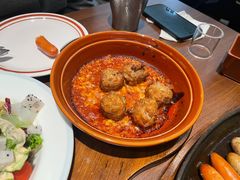 -萨莉亚意式餐厅(杭州滨江天街店)