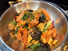 -晓林火锅(安定门店)