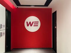 -WEGYMER健萌健身(雅颂居馆)