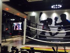-简·无界健身工作室·运动康复·体态(石厦店)
