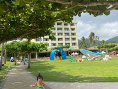 -三亚亚龙湾天域度假酒店