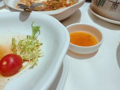 -云庭汇·粤菜海鲜(东盟盛天地店)