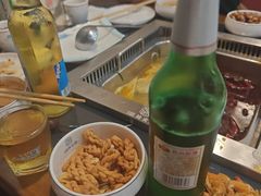 -晓林火锅(安定门店)