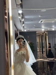 -SATIN COUTURE瑟庭婚纱礼服馆