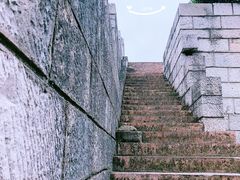 景点-文昌阁-老东门遗址