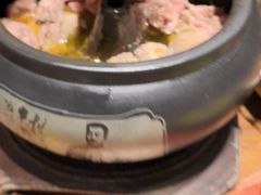 -福照楼汽锅鸡·云南菜(万达广场店)