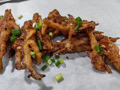 -云南建水鸡脚王烧烤(商贸路店)