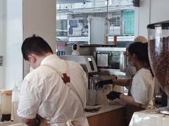 -Cafe on warm(丹霞店)