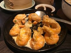 -万丽轩·粤菜(王府井金茂万丽酒店)
