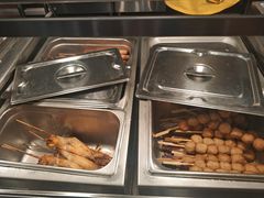 -宜家·瑞典风味餐厅(烟台路店)