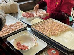 -长人馄饨铺(解放街店)