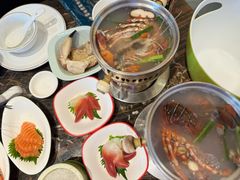 -舒友海鲜姿造(白鹭洲店)
