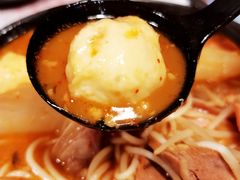 -肥汁米蘭香港米线(宁波路总店)