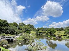 -水前寺成趣园