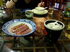 -陈记菜馆·非遗淮扬菜(东关街教场店)