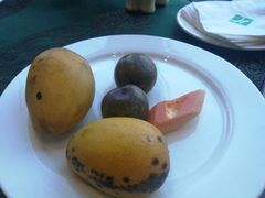 -火舞泰·泰式海鲜火锅餐厅(世纪城店)