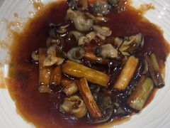 -渔码头食府·20年蓬莱老字号(登州路店)