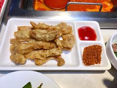-海底捞火锅(龙茗路店)