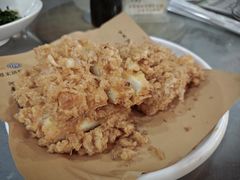 -邢家锅贴老店·非遗·开封菜(金明广场店)