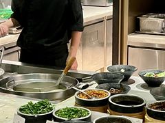 -云厨·高空西餐厅(成都瑯珀·凯悦臻选酒店)