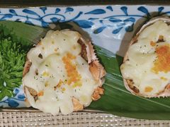 -蟹将军·松叶蟹和牛日料放题自助(K11店)