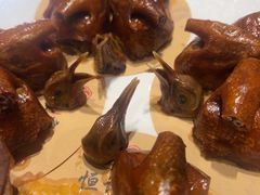 -恒记饭店·海鲜明档(淹城店)