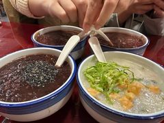-宏状元现熬粥·京味菜(五棵松店)