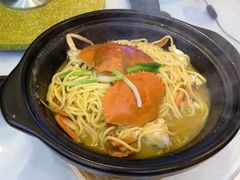 -不仔客海鲜·烧烤·270度海景餐厅(大东海店)