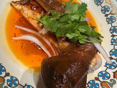 -驿楼兰·新疆菜(火车站店)