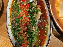 -妈妈的味道(和顺古镇店)