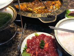 -潮澎派·潮州菜(南国明珠店)