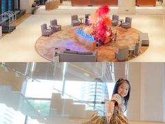 -中山喜来登酒店