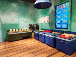 -尼克Playtime(欢乐海岸店)