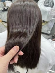 -藤野造型烫染·接发
