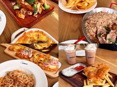 -Pekaa啤咖食肆Coffee&Bistro