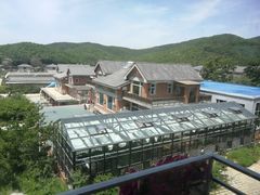 -北马山庄植趣咖啡