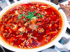 -庆合府重庆大排档(紫都城店)